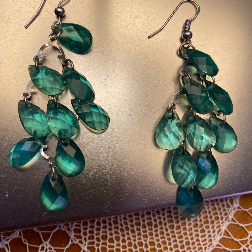 Perfect summer earrings